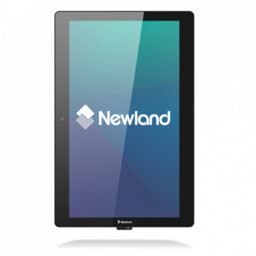Kiosk Newland NQuire 1500 Mobula II (NLS-NQUIRE1500-W4-SP)