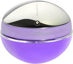 Paco Rabanne Ultraviolet, Eau de Parfum, dla kobiet,