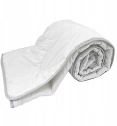 Kołdra 200x220 bawełna ultralekka Cottonella Poldaun