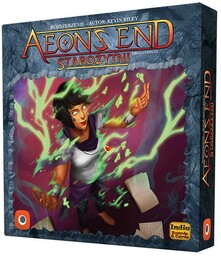 Portal Aeon''s End: Starożytni