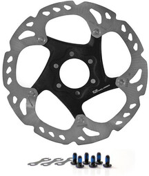 Shimano Tarcza hamulca 160 mm Deore XT SM-RT86