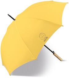 Happy Rain Earth 61106 Long AC Sunshine parasol
