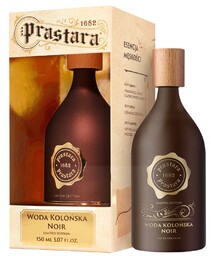 PRASTARA Noir Woda kolońska dla mężczyzn 150 ml