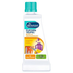 DR BECKMANN Odplamiacz do prania Biuro i majsterkowanie