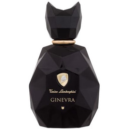 Lamborghini Ginerva Black woda perfumowana 50 ml