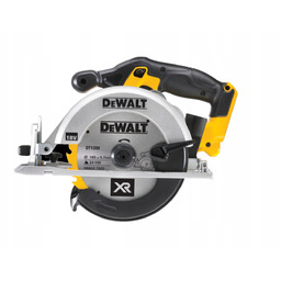 Dewalt Pilarka Tarczowa 165MM 18V DCS391N