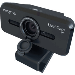 Kamera internetowa CREATIVE Live! Cam Sync V3 2K