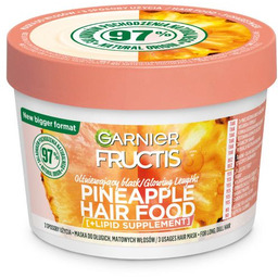 GARNIER Hair Food maska do włosów długich