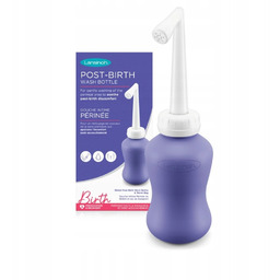 Lansinoh, Poporodowa buteleczka do podmywania