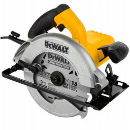 Dewalt Piła tarczowa sieciowa 1500W 190mm DWE5615 tarcza