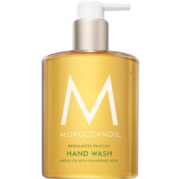 Moroccanoil nawilżające mydło do rąk w płynie