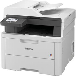 BROTHER Urządzenie wielofunkcyjne MFC-L3740CDW Druk w kolorze, Automatyczny