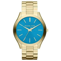 zegarek damski michael kors slim runway mk3265 +