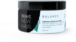 Brave.New.Hair. Balance Maska