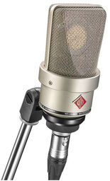 NEUMANN TLM 103 Mikrofon studyjny - silver