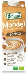 NAPÓJ MIGDAŁOWY BARISTA NIE ZAWIERA CUKRÓW BIO 1