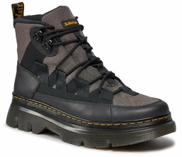 Trapery Dr. Martens 27864002 Szary