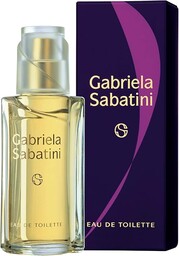 Gabriela Sabatini 174955 Woda Toaletowa, 20 ml