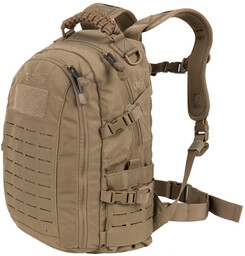 PLECAK DUST MKII, Cordura, 20L (BP-DUST-CD5-RGR)