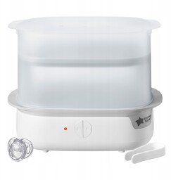 Sterylizator elektryczny parowy Advanced Tommee Tippee