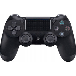 Pad Sony PS4 Dualshock 4 V2 (9870050)