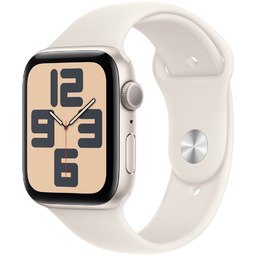 Apple Watch SE GPS Koperta 40mm z Aluminium