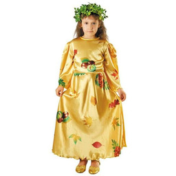 Kraszek, strój dla dzieci Jesień, rozmiar 134/140 cm
