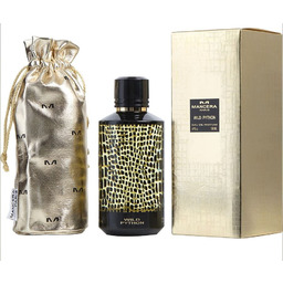Mancera, Wild Python, woda perfumowana, 120 ml