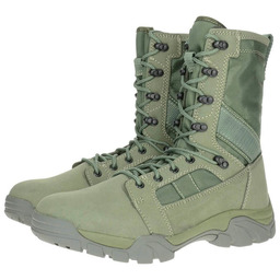 Brandit Buty Taktyczne Defense Olive-46