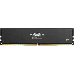 Silicon Power Xpower Pulse 32Gb Ddr5-6000,Cl30, Gaming Udimm,