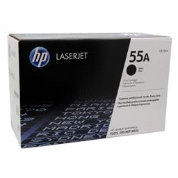 Toner HP 55A do LaserJet P3015, M525 6