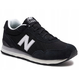 BUTY męskie sneakersy NEW BALANCE 515 ML515BLK czarne