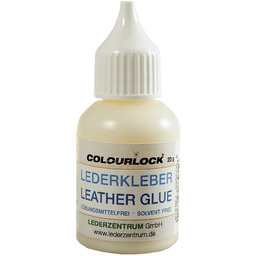 COLOURLOCK - Klej do skóry do łączenia rozerwanej