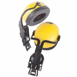 IHA 121 - Trudno rozłączalne ochronniki słuchu o