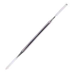 Szpatułka podologiczna dłutko do paznokci dwustronne Falcon 170mm