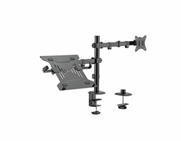 Uchwyt na monitor i laptop Standard VESA HDWR