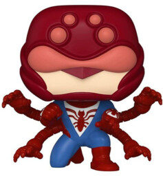 Figurka Spider-Man - Spider-Man 2211 (Funko POP! Marvel