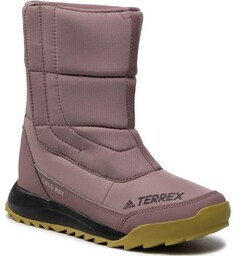 Buty adidas Terrex Choleah C.Rdy GX8687 Pink