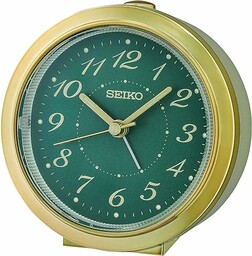Seiko Zegarek, tworzywo sztuczne, złoty, standardowy