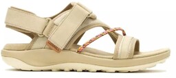 Sandały MERRELL TERRAN 4 BACKSTRAP (J006746)-37