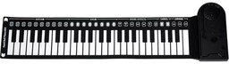 MUSICMATE Pianino zwijane MM-P5-B TravelKeys