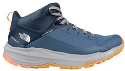 BUTY VECTIV EXPLORIS 2 MID FUTURELIGHT WOMEN-SHADY BLUE-SUMMIT