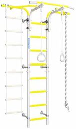 MAŁPISZON drabinka gimnastyczna Kometa Next 2 prowans