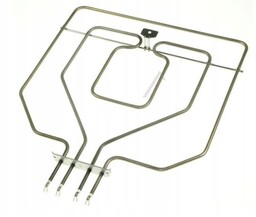 Grzałka górna do piekarników Bosch 2800W 00471369
