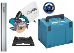 Makita Pilarka Przecinarka Adapter 198673 Szyna 1,5M Tarcza