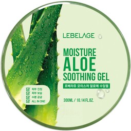 Aloesowy Żel do Twarzy i Ciała Aloe Purity
