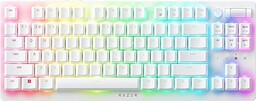Razer Deathstalker V2 Pro RZ03-04373500-R3M1 Klawiatura, Wielokolorowy, 35
