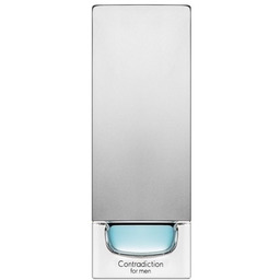Calvin Klein, Contradiction Men, woda toaletowa, 100 ml