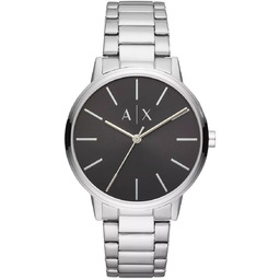 ZEGAREK MĘSKI ARMANI EXCHANGE AX2700 + BOX