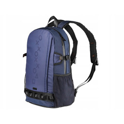 Plecak na notebooka 15,6 cali Packer niebieski